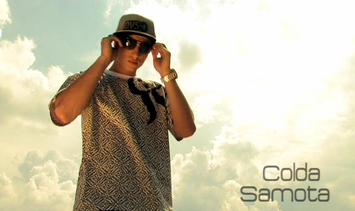 MC Colda - Samota