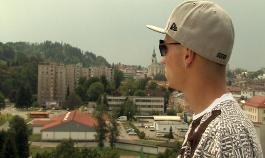 MC Colda - Samota