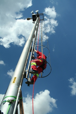 Rozkoš Rescue