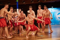 Maturitní ples SPŠ Trutnov 2015